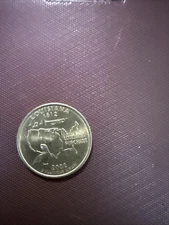 2002-P Salt Lake Gem BU Uncirculated Commemorative Dollar