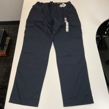 5.11 Tactical Taclite Pro Ripstop Pants Regular Fit, 74273 - Navy 38x36