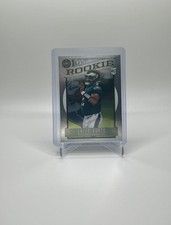 2020 Panini Chronicles - Legacy Update Rookies Silver #204 Jalen Hurts (RC) MINT