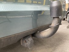  Anhängerkupplung mit E-Satz nicht abnehmbar VOLVO V50 (545) 1.8  92 kW  125 PS