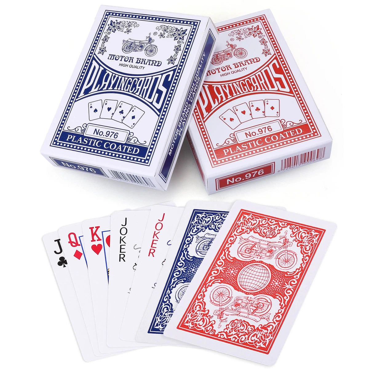 Playing Cards for sale - eBay