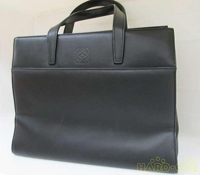 LOEWE 2-way bag Used