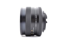 ZEISS Planar T* Camera Lenses 50mm Focal f/1.7 Maximum Aperture