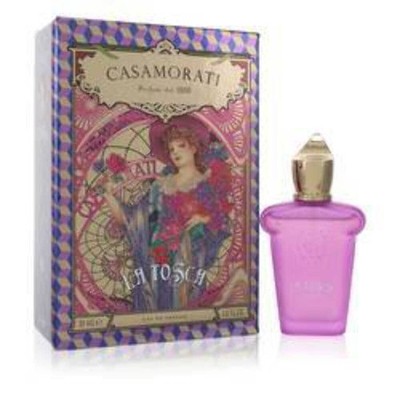 Casamorati 1888 La Tosca by Xerjoff Eau De Parfum Spray 1 oz for Women