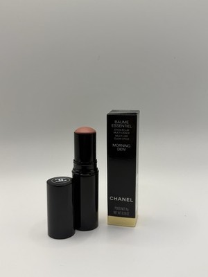 CHANEL Baume Essentiel MORNING DEW Multi Use Glow Stick 8g New in Box