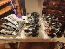 LOT of KleenGuard Jackson Shaded IR/UV 3.0 Lens Safety Eyewear Safety Glasses