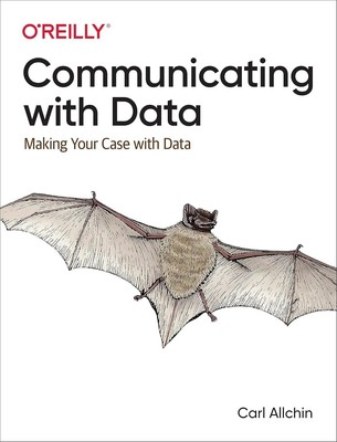 Communicating with Data Paperback
