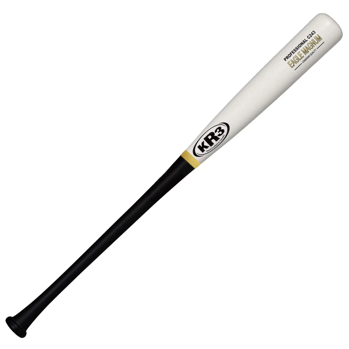 Bate de béisbol profesional KR3 Eagle Magnum C243