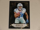 2025 Donruss Elite Football Black Jaydon Blue #155