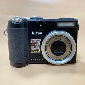 Nikon Coolpix P 5000 | eBay