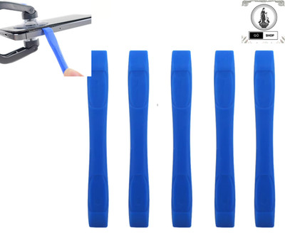 5x Spudger Set Hebelwerkzeug Antistatisch Reparatur für Handy Laptop Tablet PC