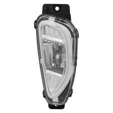 Fog Light For Ford Escape 20-24 Passenger Side CAPA Certified