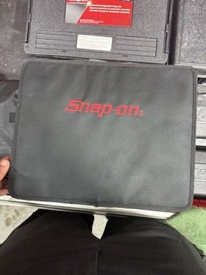 SNAP ON Apollo+ EESC338 LIKE NEW