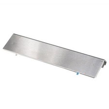 MIDEA 12276000019992 1/2" PVC Valve NPT Connection