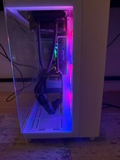 NZXT Custom Build Player 3 Prime PC Max Specs...