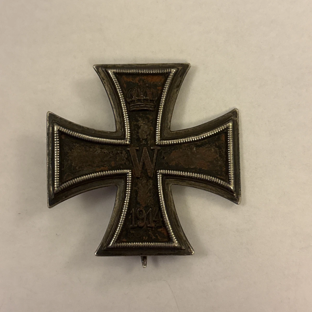 Original WW I British Badges for sale | eBay