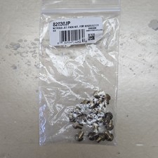 Zex Nitrous Oxide 82030jp Jet Pack Kit For 82030 82031 090308 Zex Nitrous Oxide 82030jp Jet Pack Kit For 82030 82031 090308