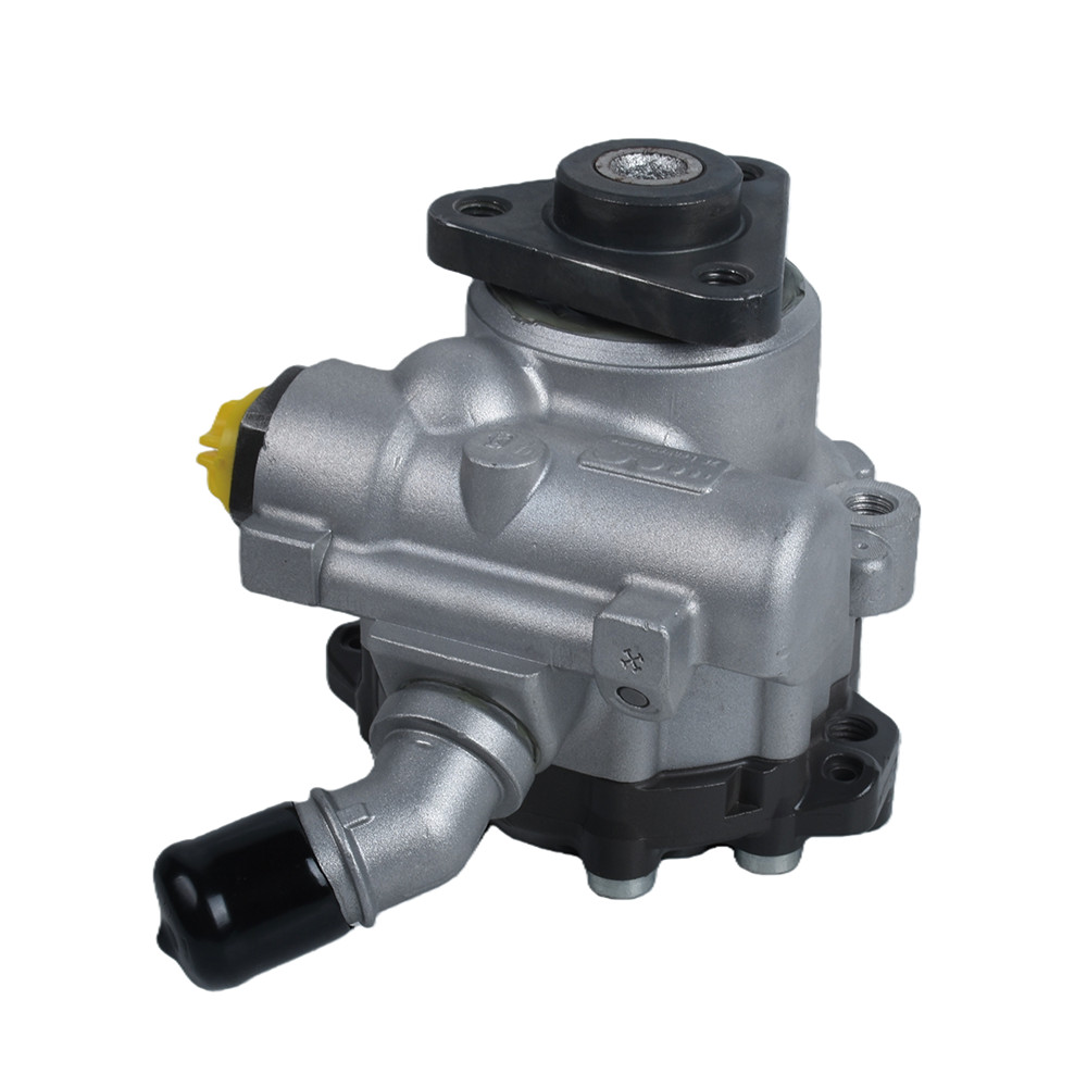 Maserati Levante 2017-2024 Power steering pump P/N 7695955155