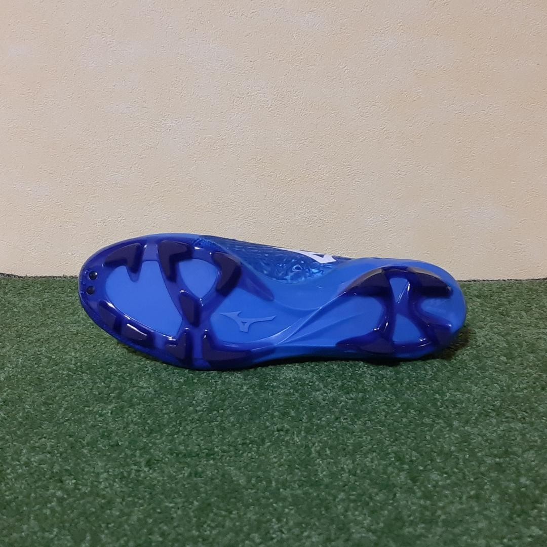 Mizuno Wave Ignitus 3 SL US 7 P1GA153101 Soccer Football Cleats