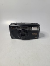 Kodak Advantix 4100IX Zoom 35mm Film Camera - Zoom Lens - No Battery