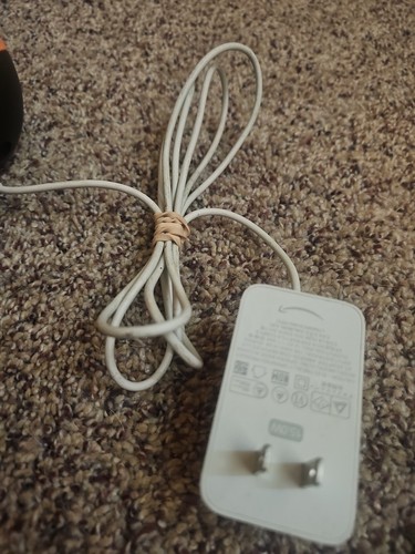 Amazon Echo Dot Kids Edition (4. Gen.) Smart Lautsprecher - Tiger - Bild 5 von 6