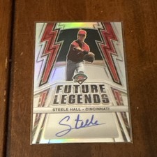 2025 Panini Prospect Edition Baseball Set Review and Checklist 40