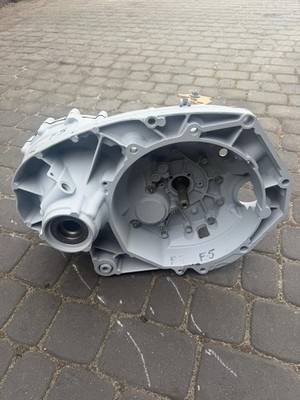 GETRIEBE VW T4 2.5 TDI 102 PS 75 kW 5-GANG AFK GARANTIE