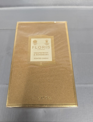 Floris London Scented Candle