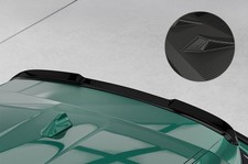 Heck Spoiler Flügel Wing Mattcarbon mit ABE für Alfa Romeo Stelvio HF165-M