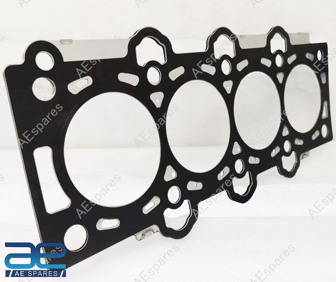 Cylinder Head Gasket For Hyundai Getz 2007-2010, I20 2008-2014, Verna 2006-2014 view 2