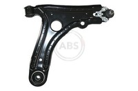 A.B.S. 210496 Querlenker Lenker RadaufhÄNgung Vorne Rechts Unten FüR Seat VW