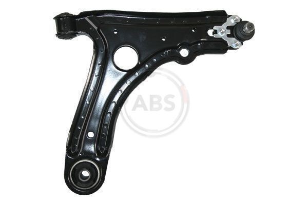 A.B.S. 210496 Querlenker Lenker RadaufhÄNgung Vorne Rechts Unten FüR Seat VW-image