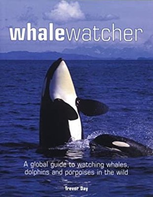 Whale Watcher : A Global Guide to Watching Whales, Dolphins, and