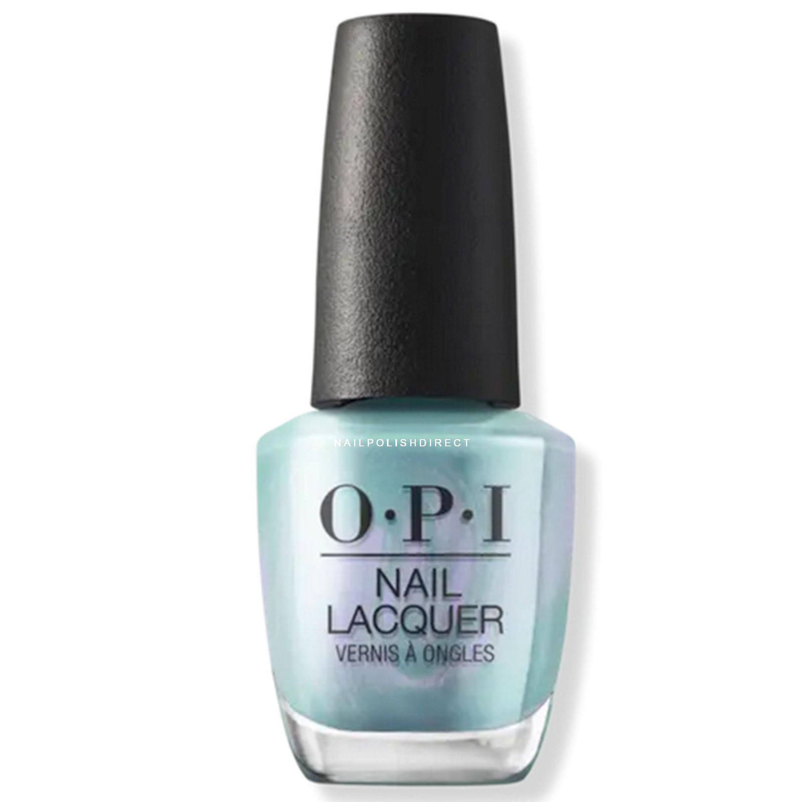 OPI'm Dreaming Spring 2025 Nail Polish - Reality Check Ya Out 15ml (NLS046)