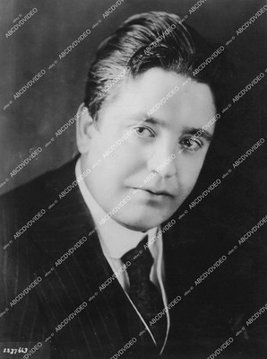 '' circa 1925 music singer John McCormack - crp-38575