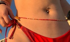 Belly Beads