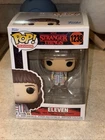 Funko Pop Television Stranger Things #1238 Eleven Vinyl Figure