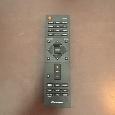 Pioneer RC-933R Receiver Remote WORKING OEM 