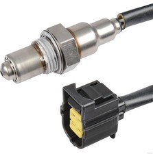 HERTH+BUSS ELPARTS 70685200 Lambdasonde 4-Pin 250mm für M-B A W176 B W246 W242