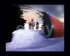 Barbarella (1968) Jane Fonda Photo 16x12 Non Signée