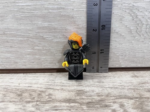LEGO® Ninjago Misako Koko Lady Iron Dragon Minifig 70629 70632 NJO412 Retired - Picture 5 of 5