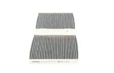 Filtre d'habitacle BMW 630