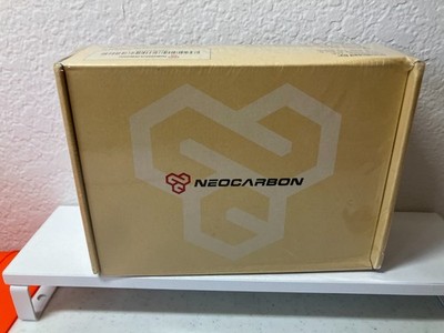 Neocarbon Tens Unit New In Box Model SM9126 - Plastic Wrapped Unopened