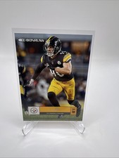 Pittsburgh Steelers - TJ Watt -  2025 Donruss - 2005 Retro - #R05-TJW