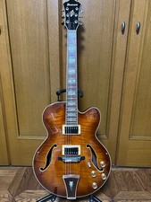 Ibanez ARTCORE AF86-VLS-12-01 Electric Guitar W/Gig Bag Shipping From Japan