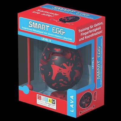 Smart Egg Lava 