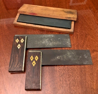 vintage carpenters tools