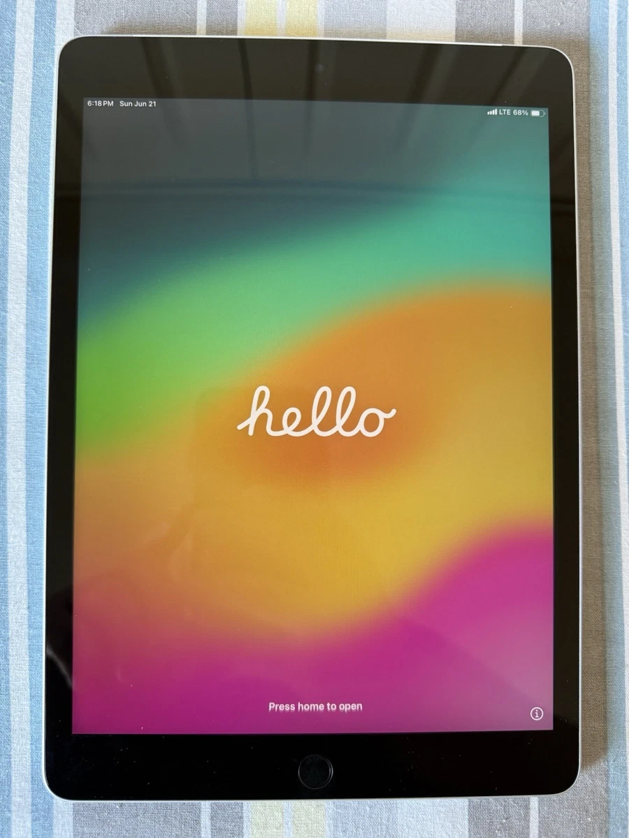 Apple iPad (9th Generation) for sale - eBay