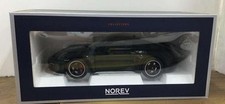 1/18 NOREV Porsche 911 Dakar 2023 Minicar