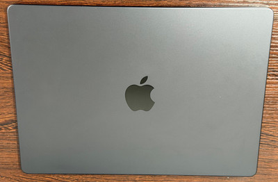 Apple MacBook Pro 14